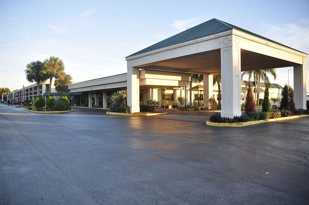 Winter Haven Gardens Inn ภายนอก รูปภาพ