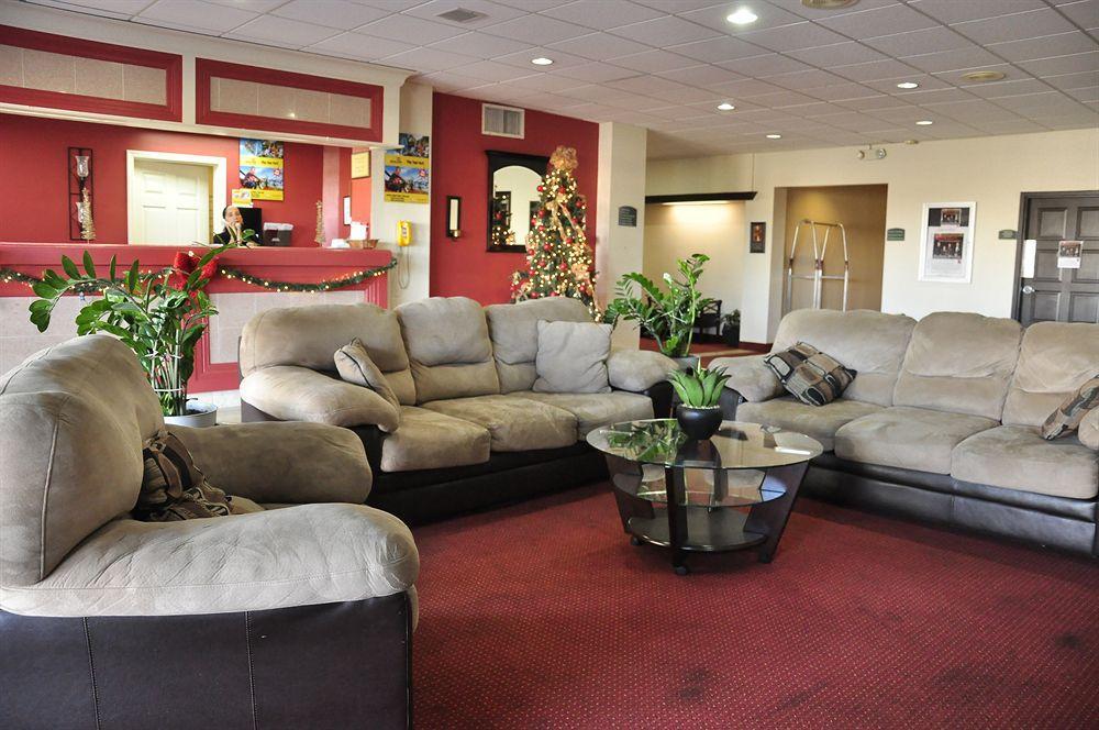 Winter Haven Gardens Inn ภายนอก รูปภาพ