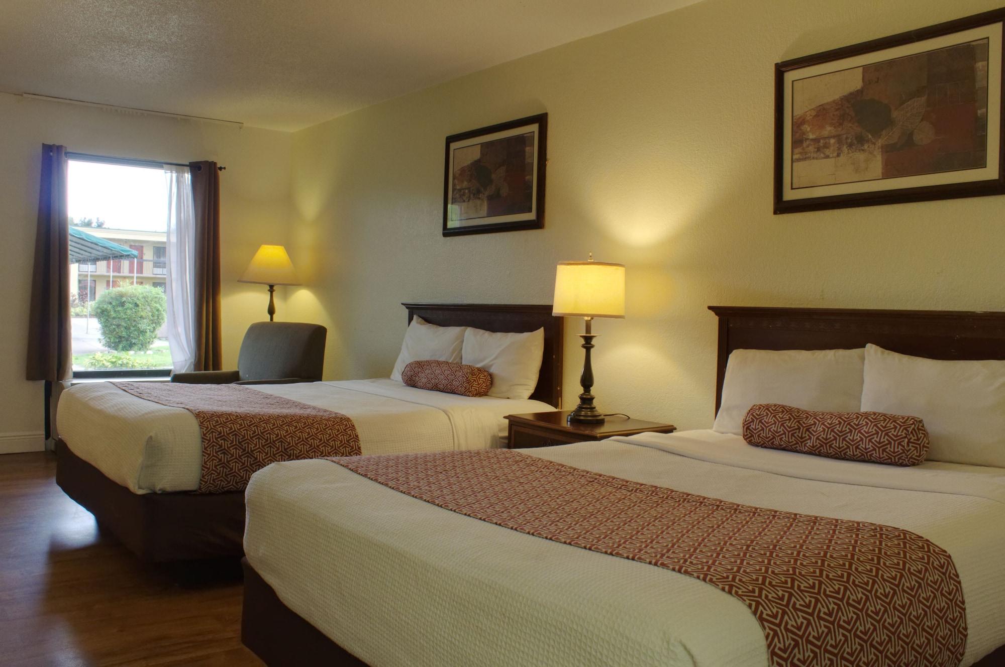 Winter Haven Gardens Inn ภายนอก รูปภาพ