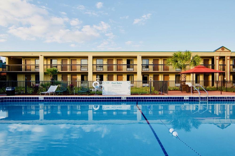 Winter Haven Gardens Inn ภายนอก รูปภาพ
