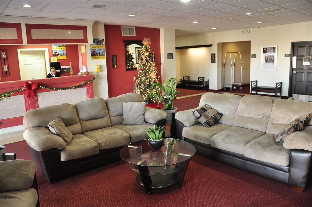 Winter Haven Gardens Inn ภายนอก รูปภาพ