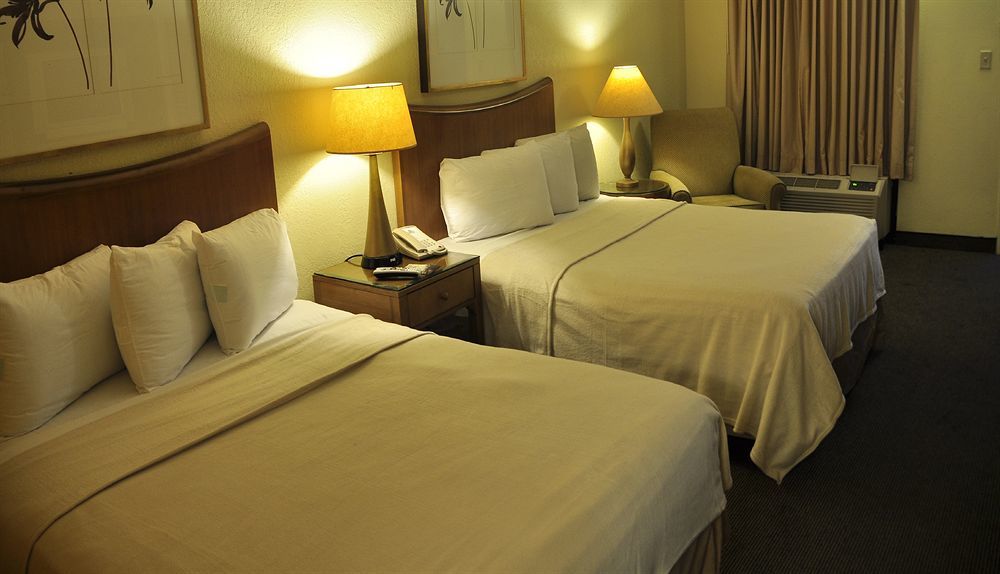 Winter Haven Gardens Inn ภายนอก รูปภาพ