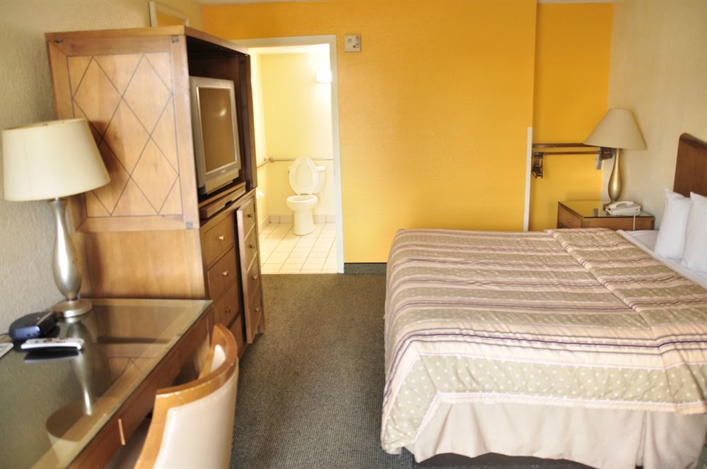 Winter Haven Gardens Inn ภายนอก รูปภาพ