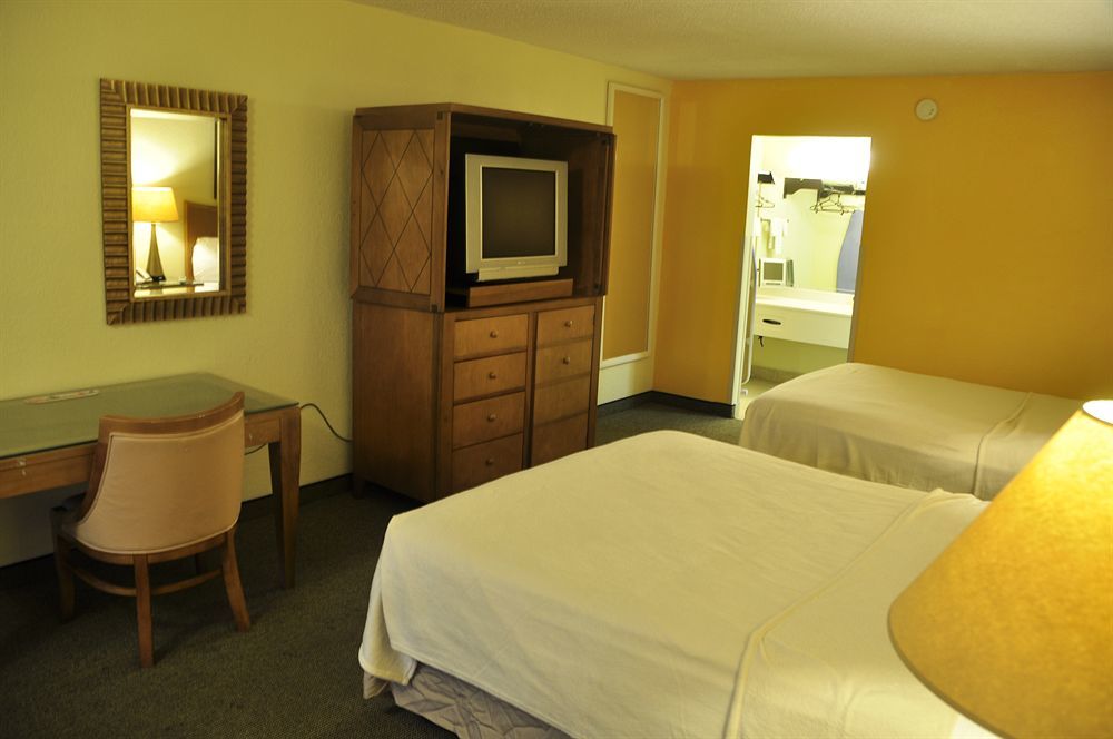 Winter Haven Gardens Inn ภายนอก รูปภาพ