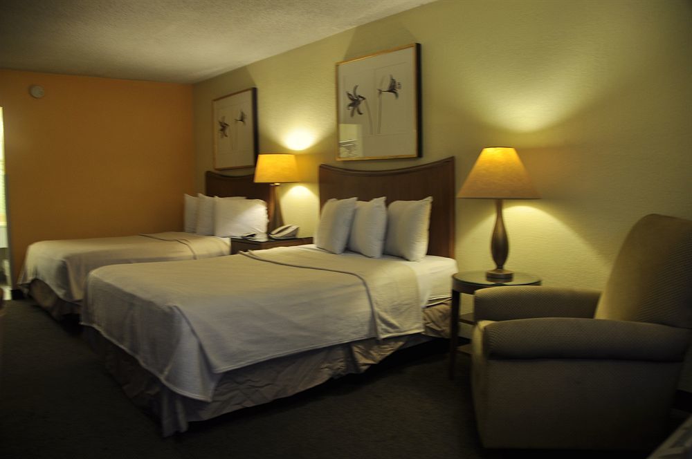 Winter Haven Gardens Inn ภายนอก รูปภาพ