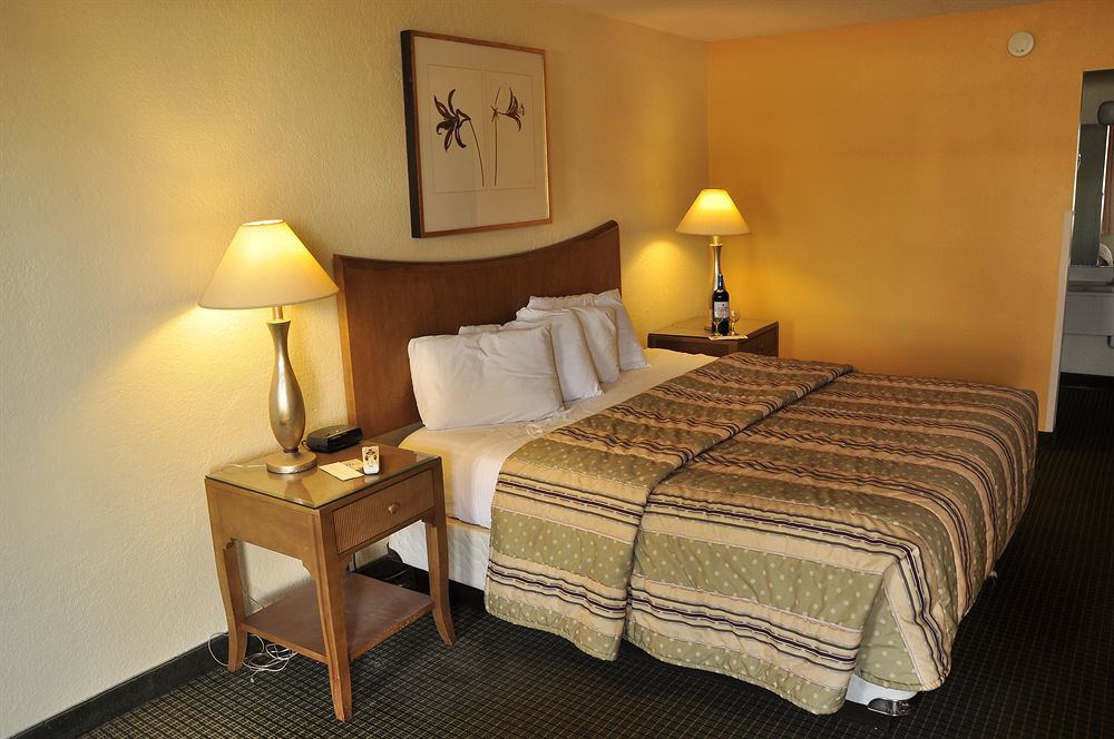 Winter Haven Gardens Inn ภายนอก รูปภาพ
