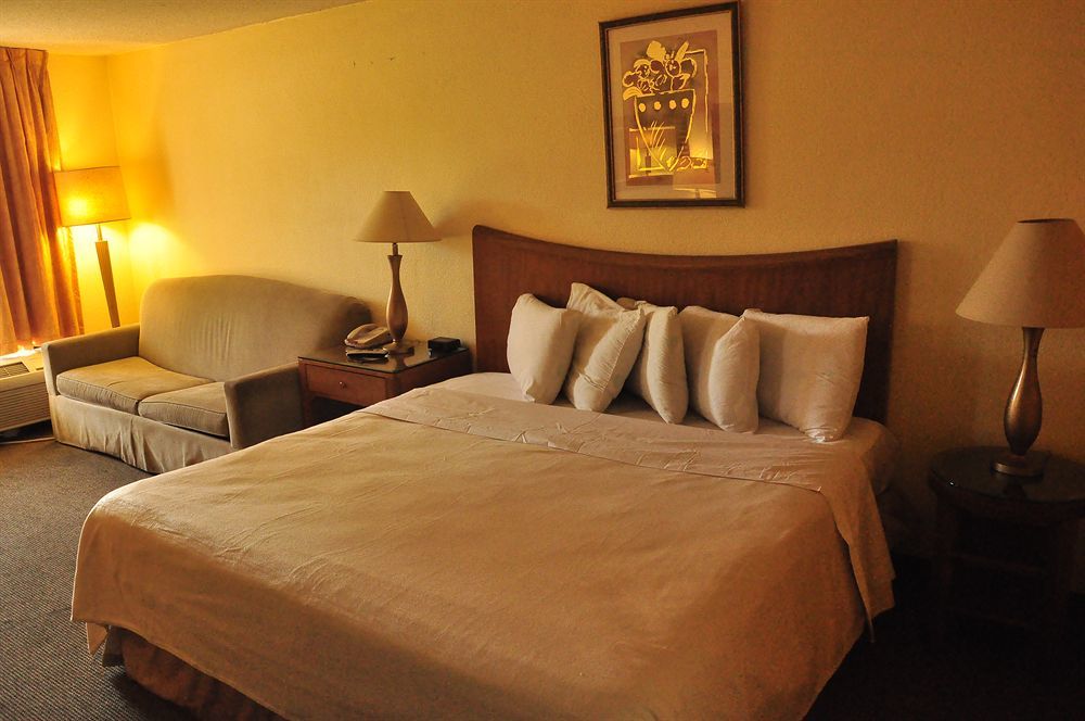 Winter Haven Gardens Inn ภายนอก รูปภาพ
