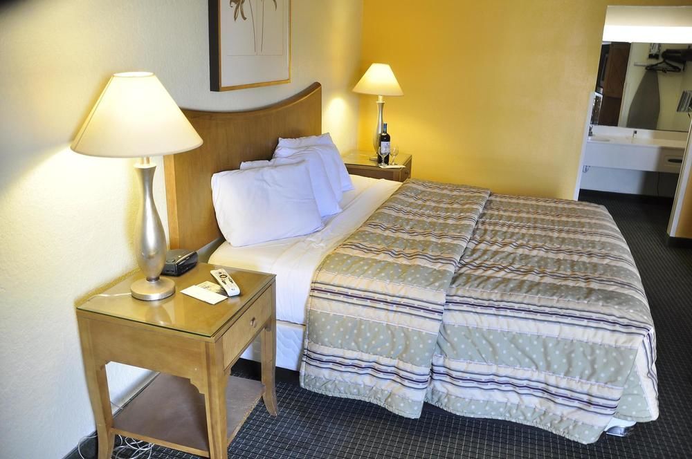 Winter Haven Gardens Inn ภายนอก รูปภาพ