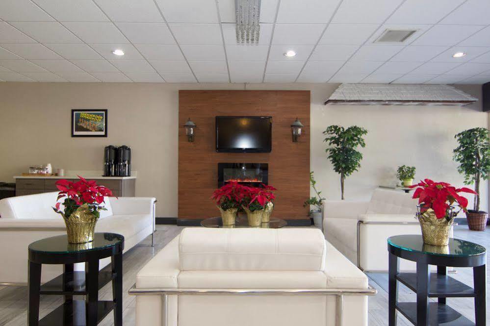 Winter Haven Gardens Inn ภายนอก รูปภาพ