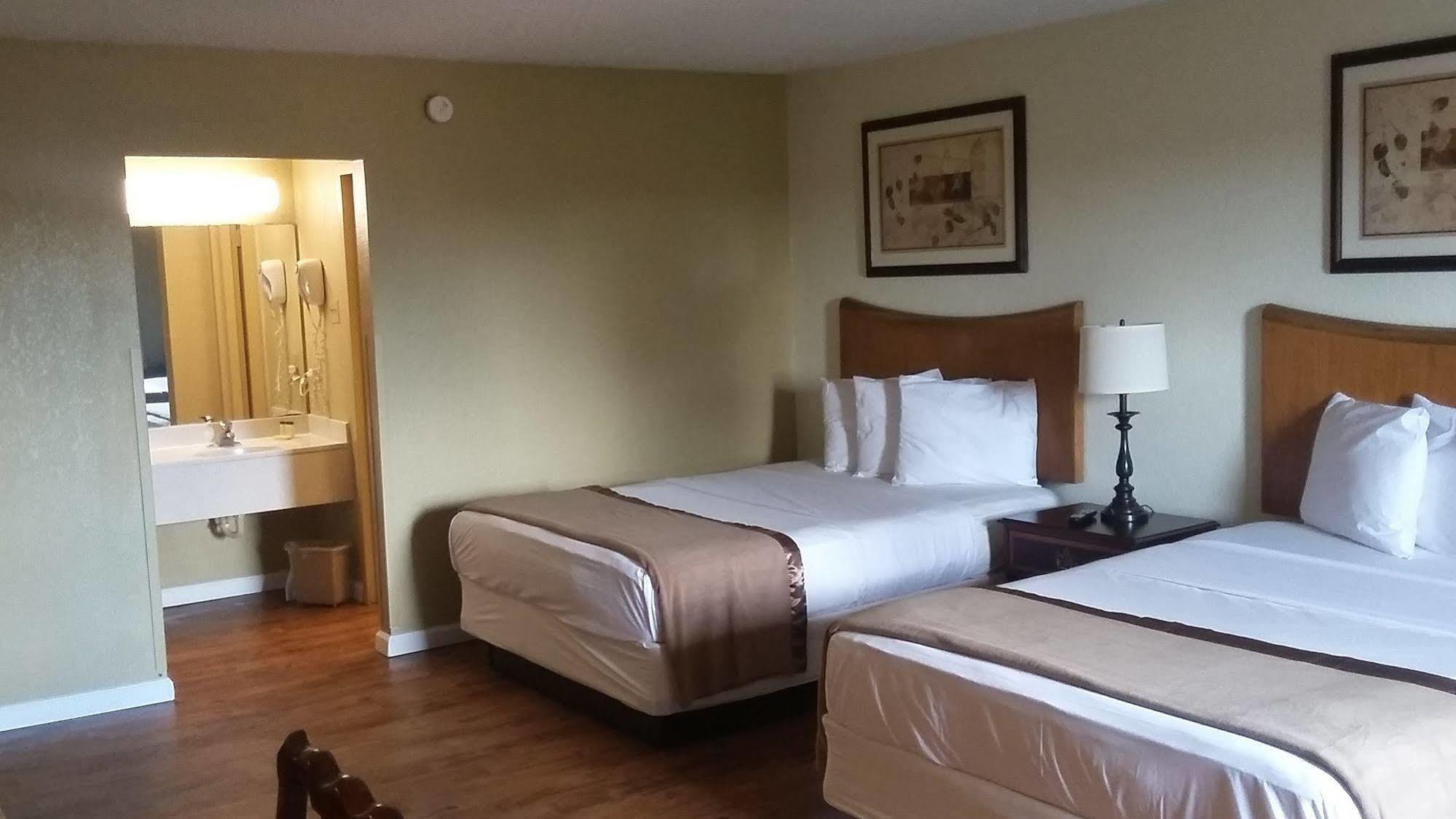 Winter Haven Gardens Inn ภายนอก รูปภาพ