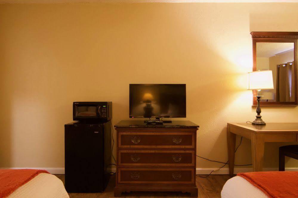 Winter Haven Gardens Inn ภายนอก รูปภาพ