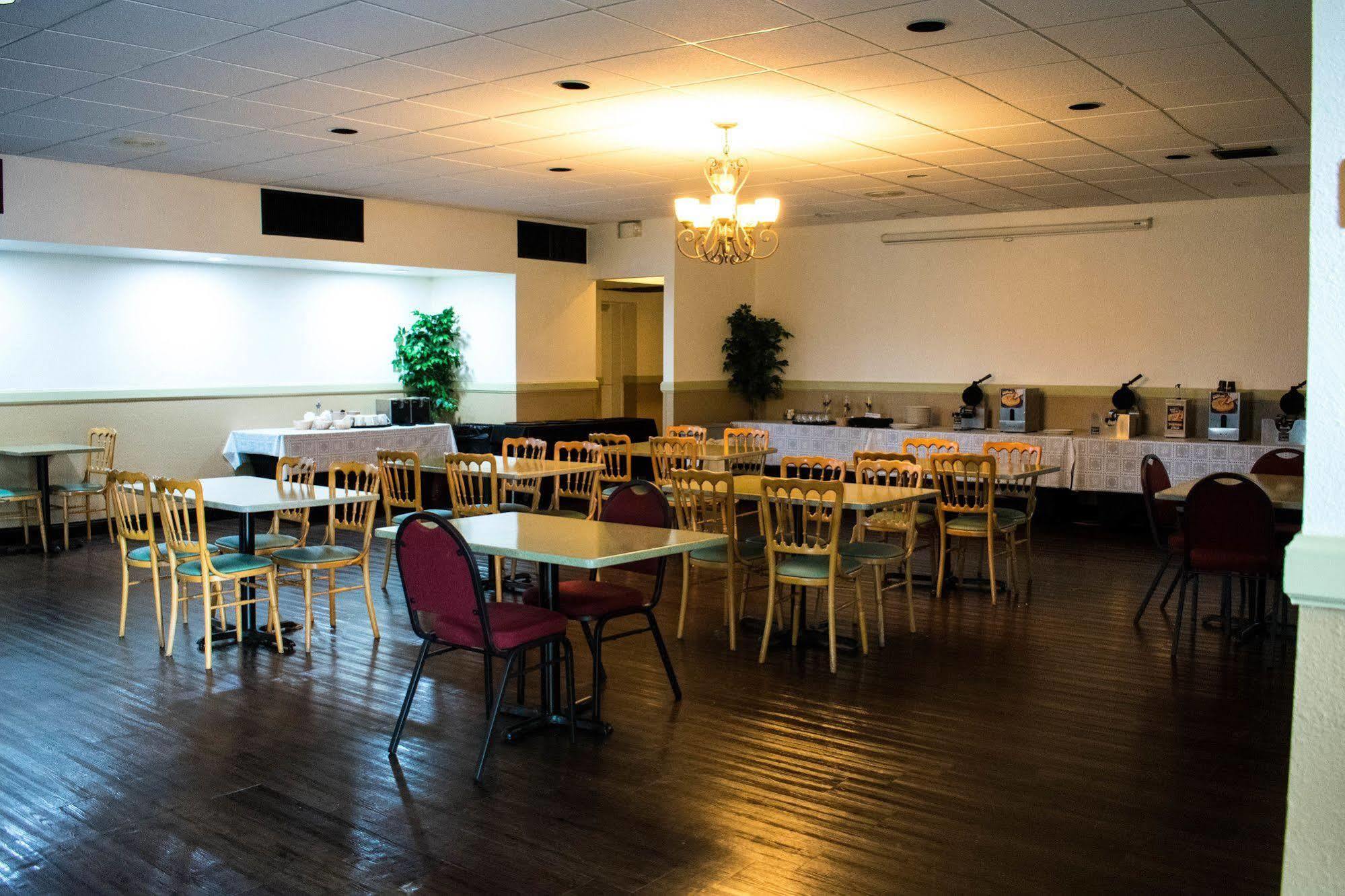 Winter Haven Gardens Inn ภายนอก รูปภาพ