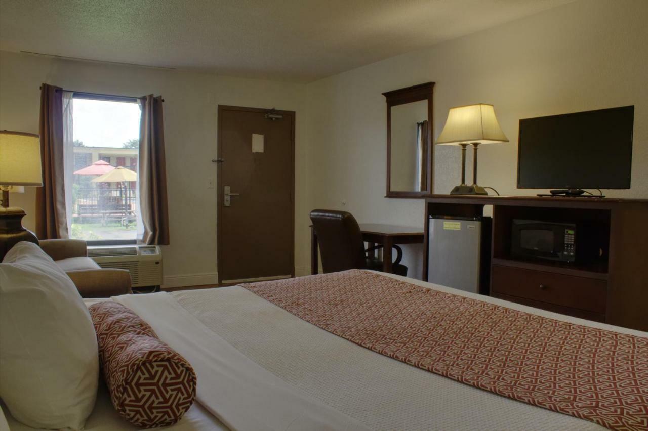 Winter Haven Gardens Inn ภายนอก รูปภาพ