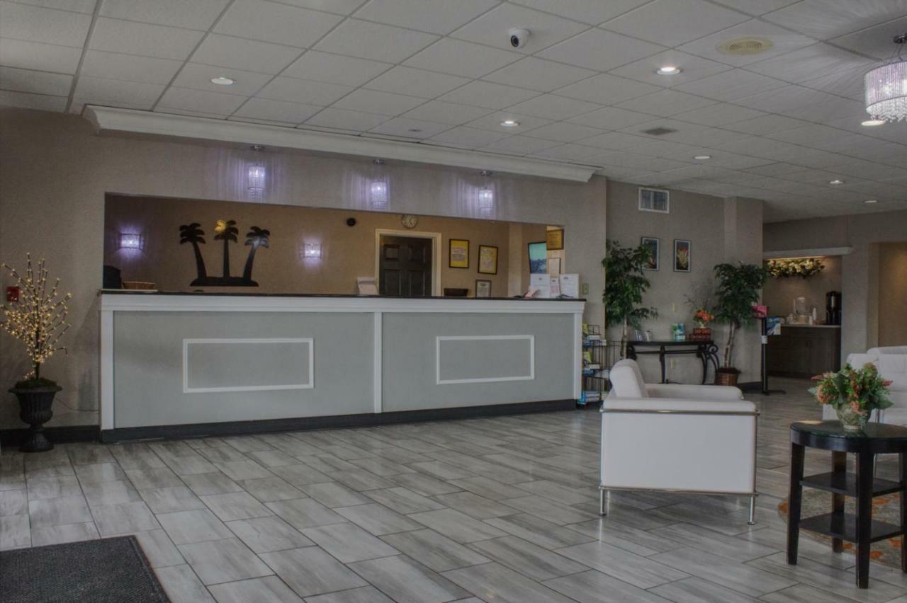 Winter Haven Gardens Inn ภายนอก รูปภาพ
